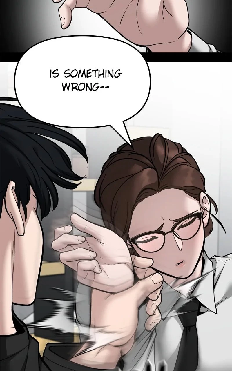 The Bully In-Charge Chapter 99 - 31