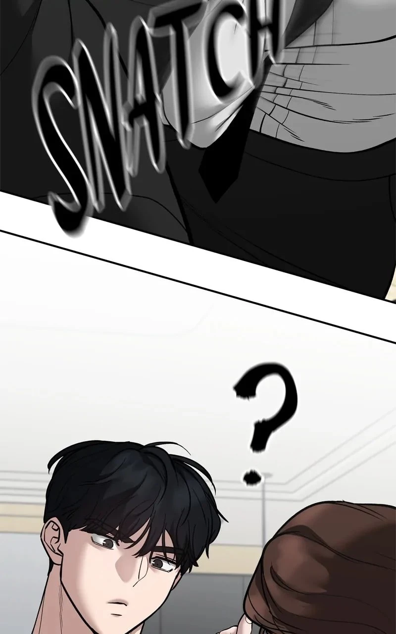 The Bully In-Charge Chapter 99 - 32