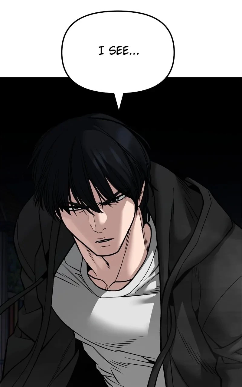 The Bully In-Charge Chapter 100 - 39