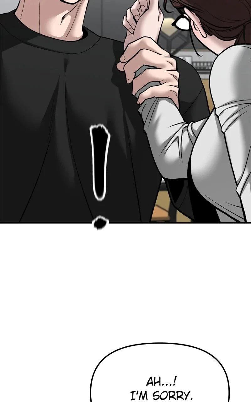 The Bully In-Charge Chapter 99 - 33