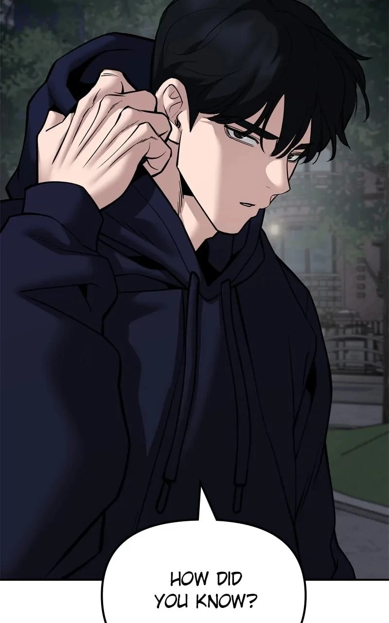 The Bully In-Charge Chapter 100 - 41