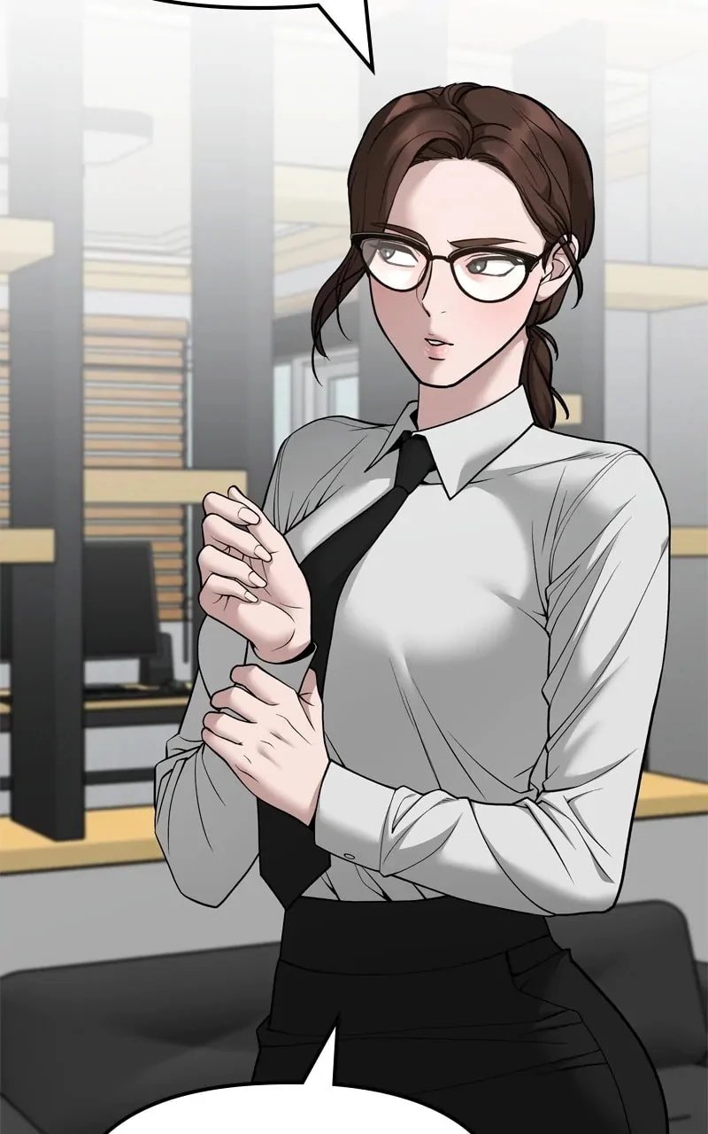 The Bully In-Charge Chapter 99 - 36