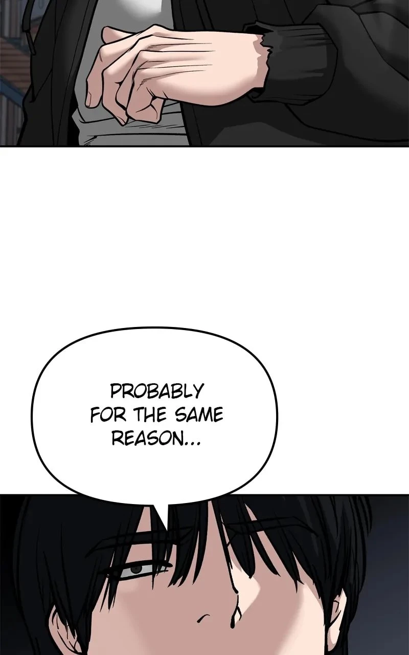 The Bully In-Charge Chapter 100 - 43