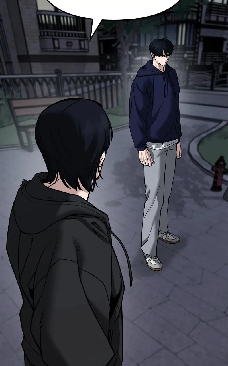 The Bully In-Charge Chapter 100 - 45