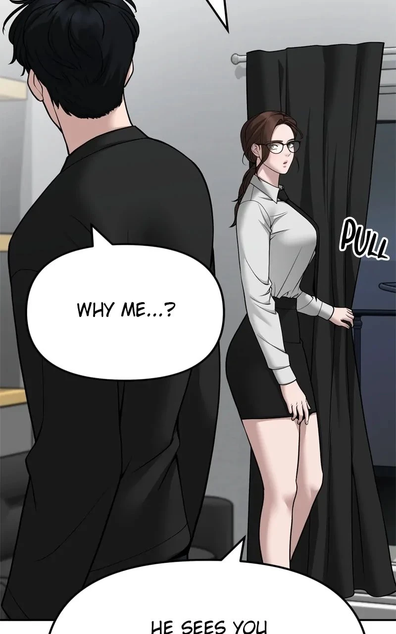 The Bully In-Charge Chapter 99 - 40