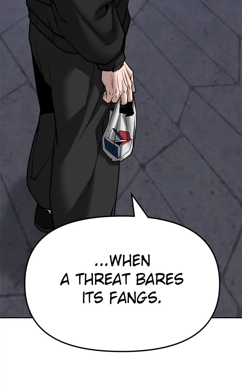 The Bully In-Charge Chapter 100 - 46