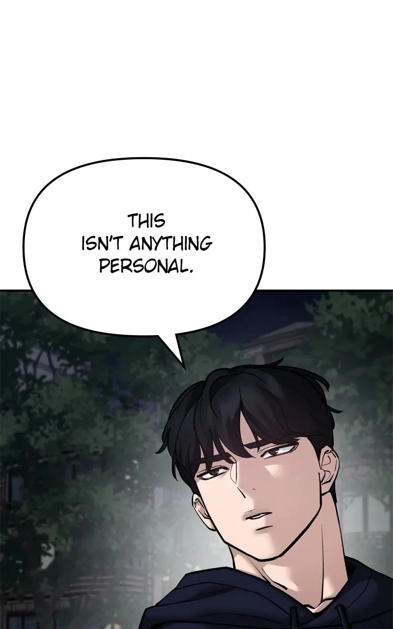 The Bully In-Charge Chapter 100 - 47