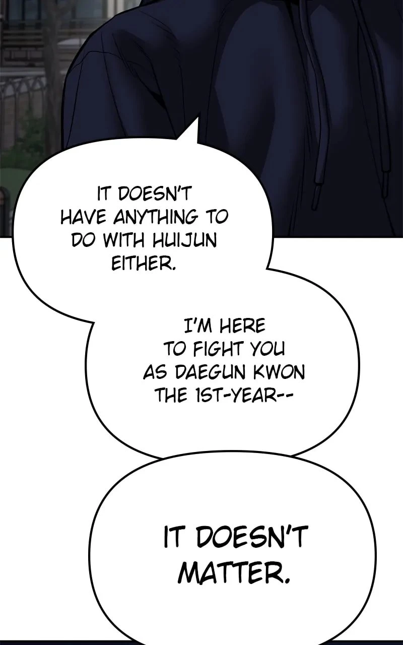 The Bully In-Charge Chapter 100 - 48