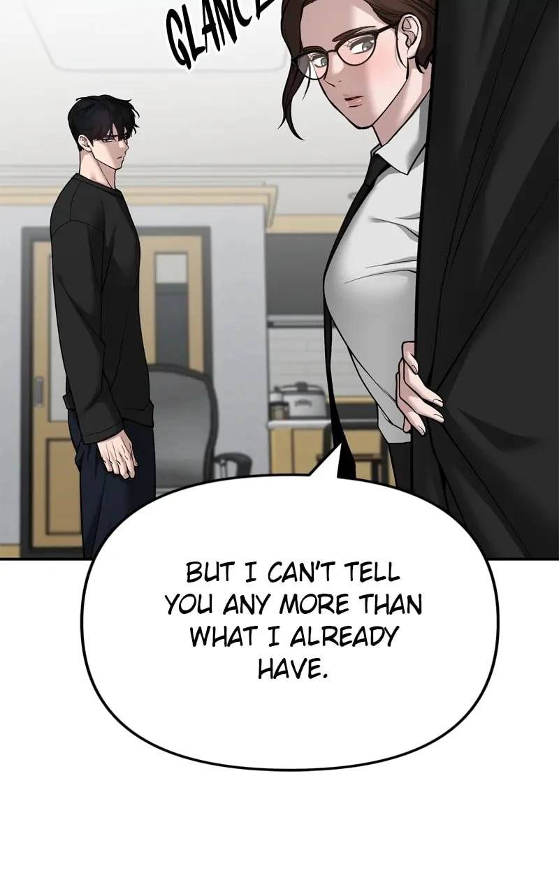 The Bully In-Charge Chapter 99 - 43