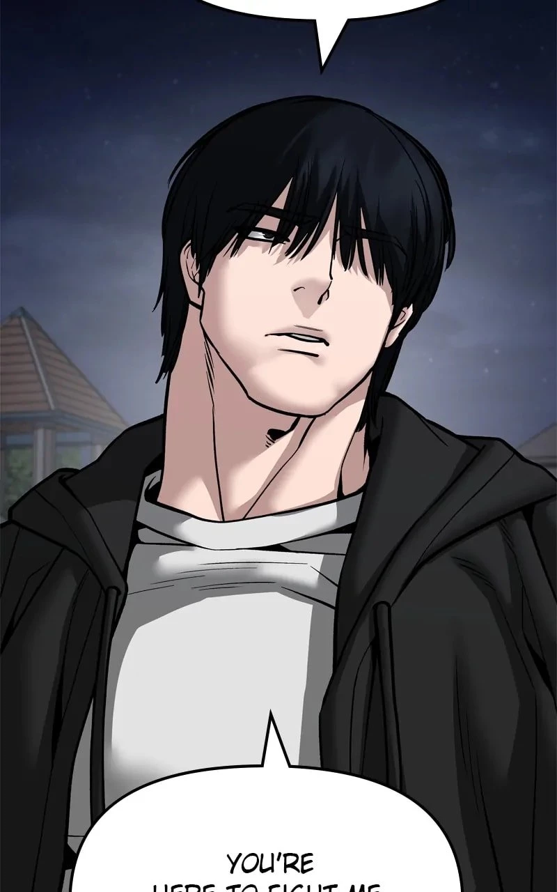 The Bully In-Charge Chapter 100 - 49