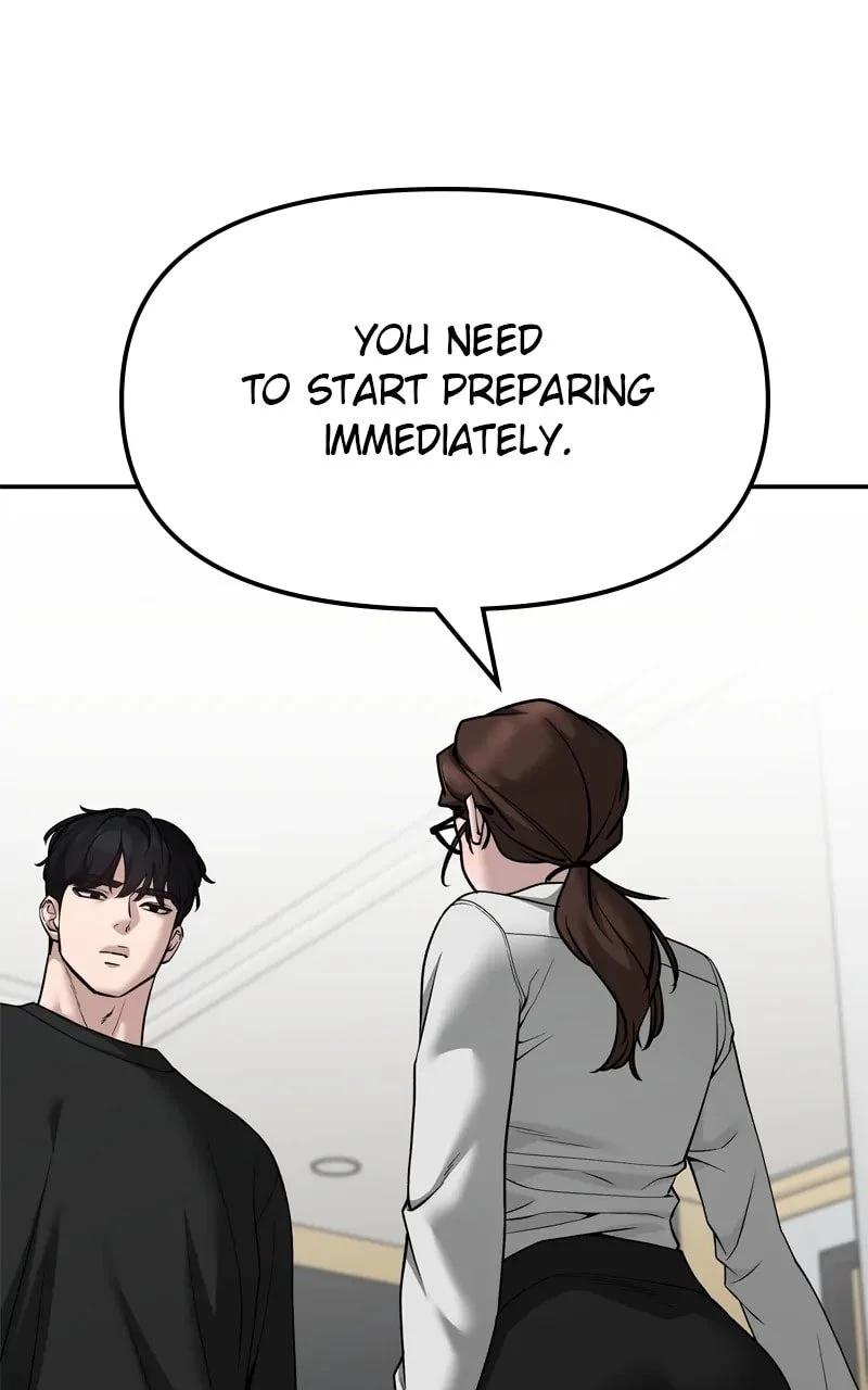 The Bully In-Charge Chapter 99 - 46