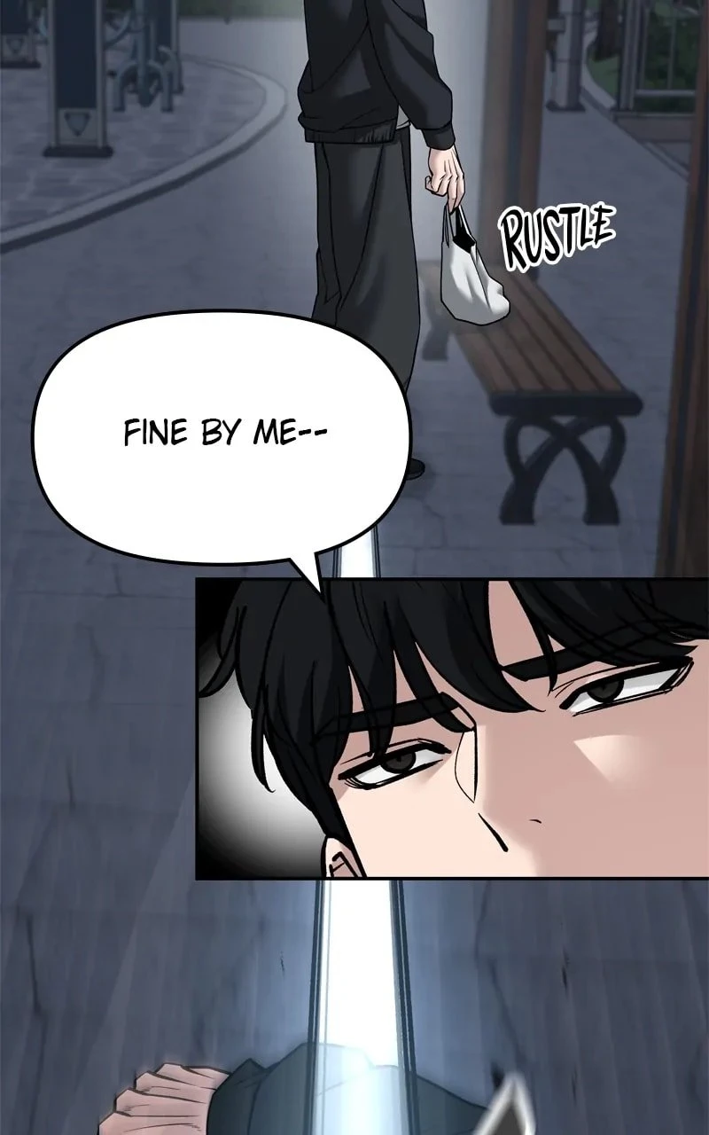 The Bully In-Charge Chapter 100 - 53