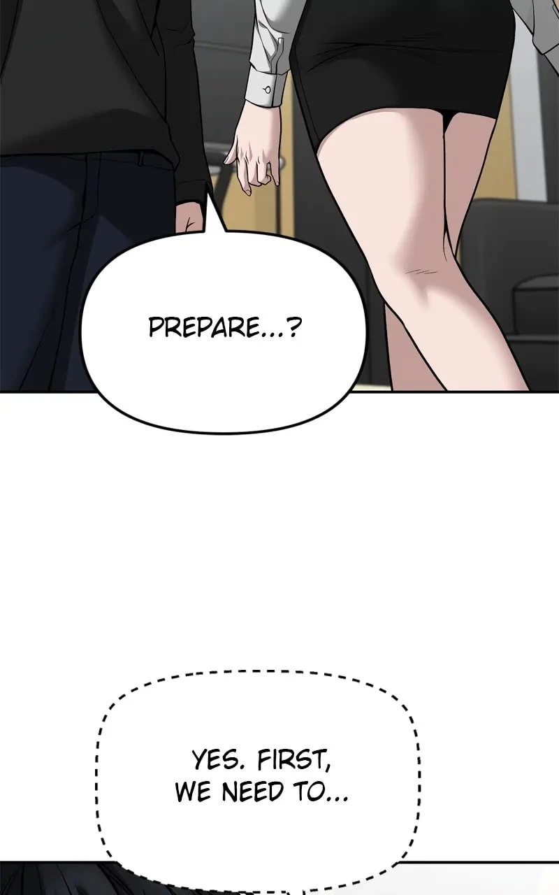 The Bully In-Charge Chapter 99 - 47
