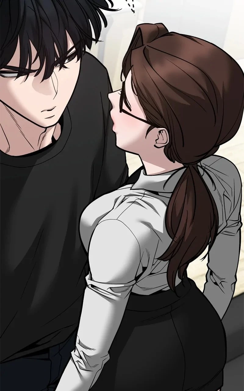 The Bully In-Charge Chapter 99 - 48
