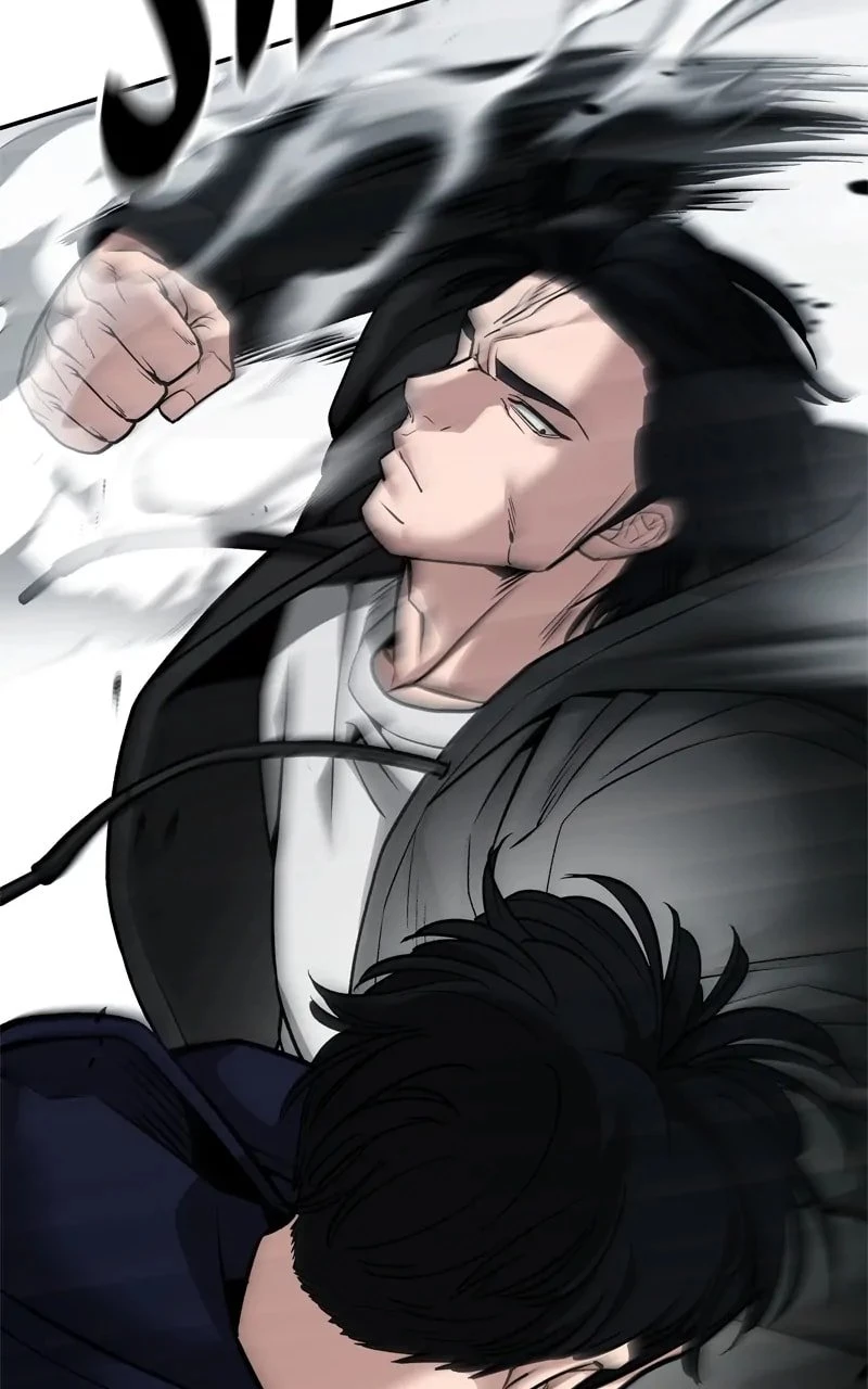 The Bully In-Charge Chapter 100 - 57