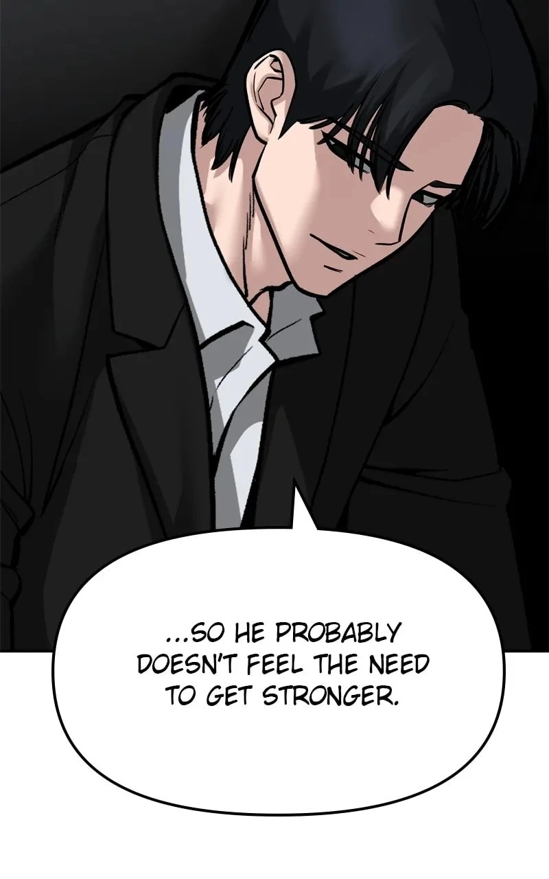The Bully In-Charge Chapter 99 - 57