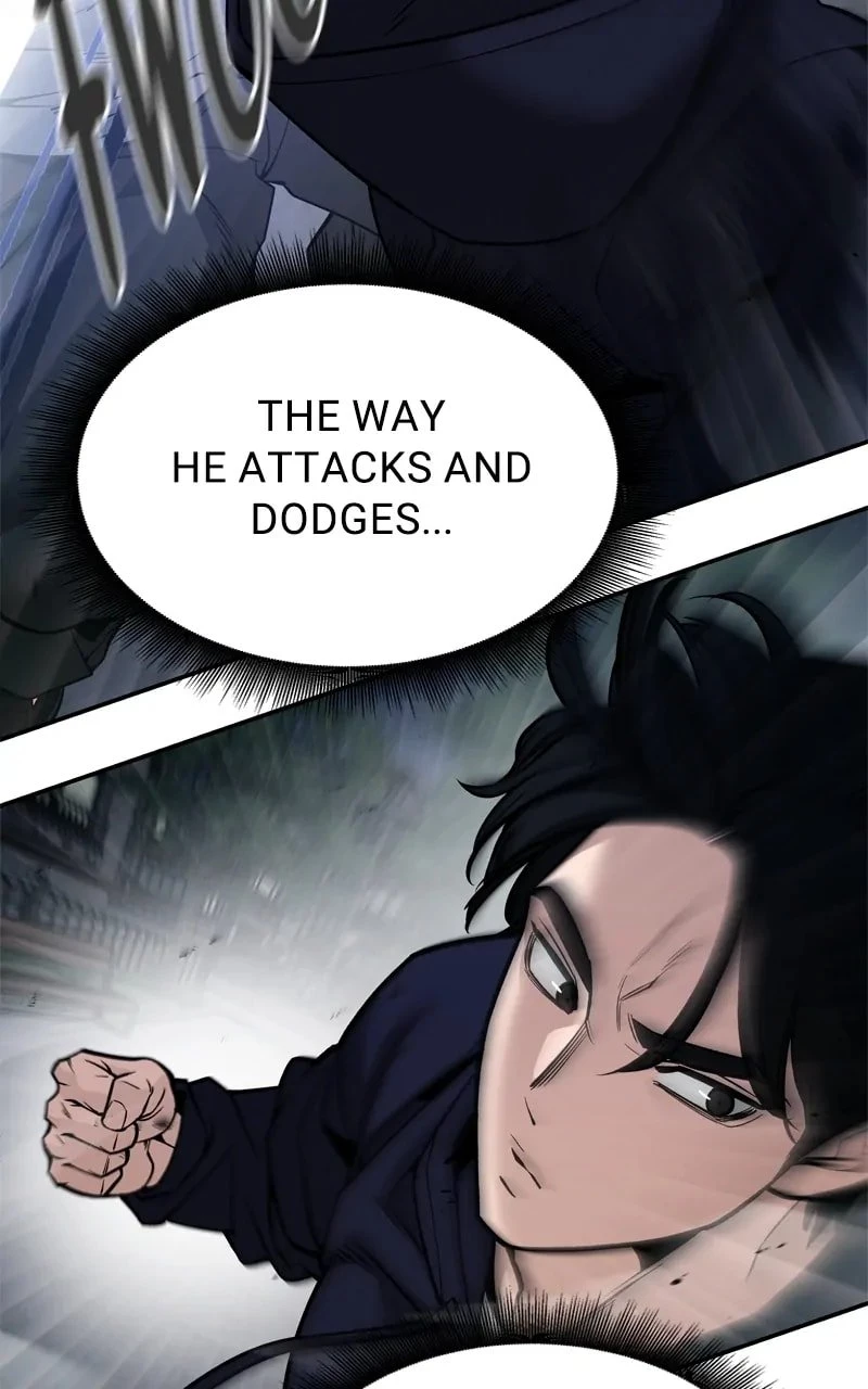 The Bully In-Charge Chapter 100 - 65