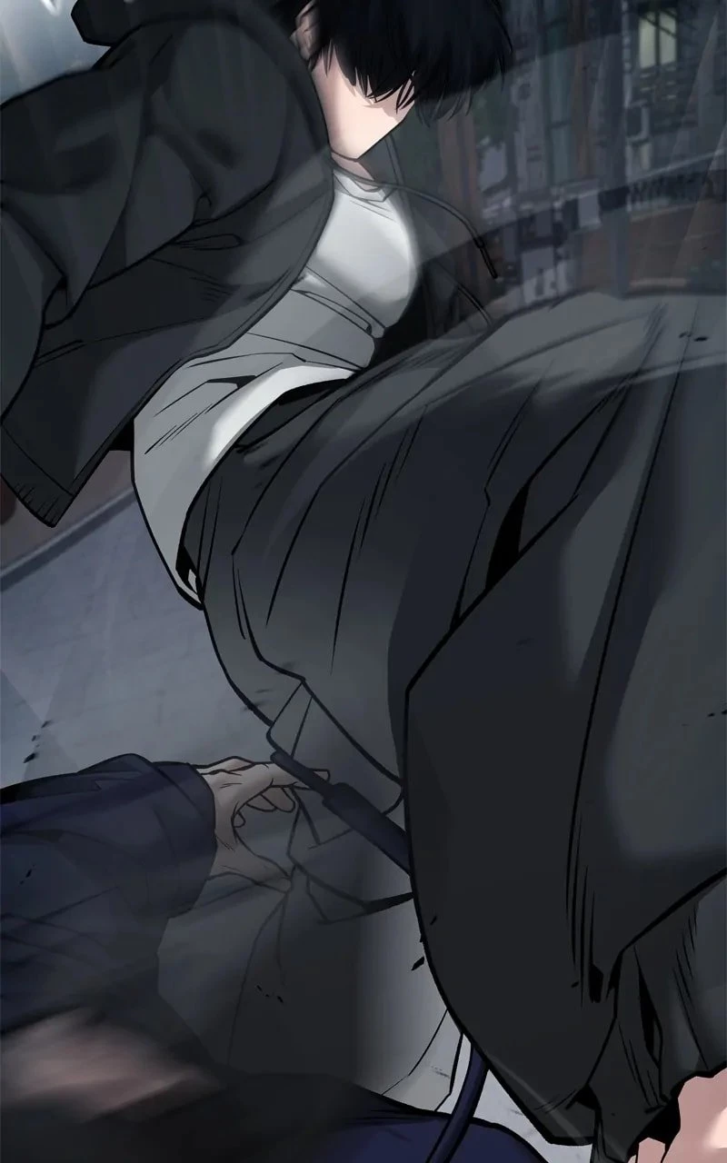 The Bully In-Charge Chapter 100 - 67