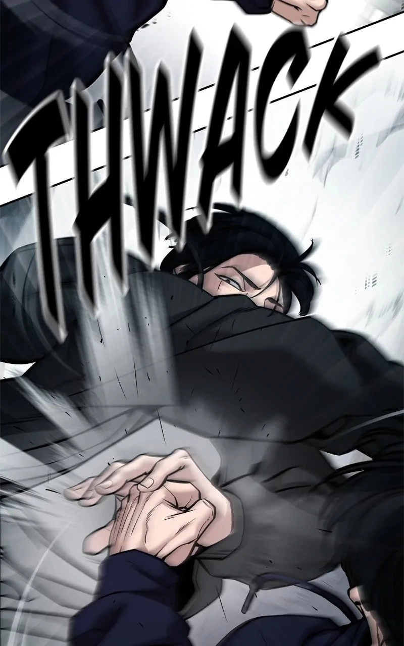 The Bully In-Charge Chapter 100 - 72