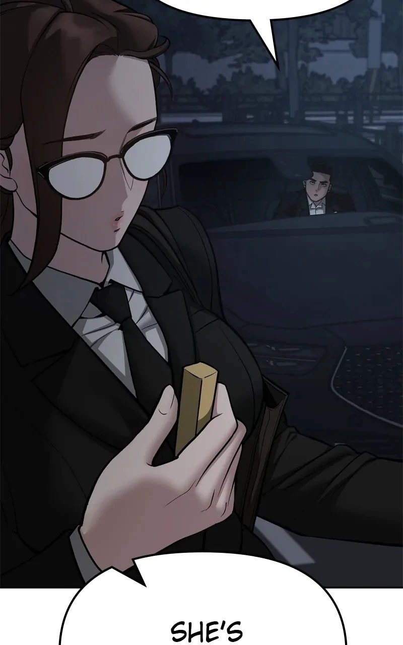 The Bully In-Charge Chapter 99 - 73
