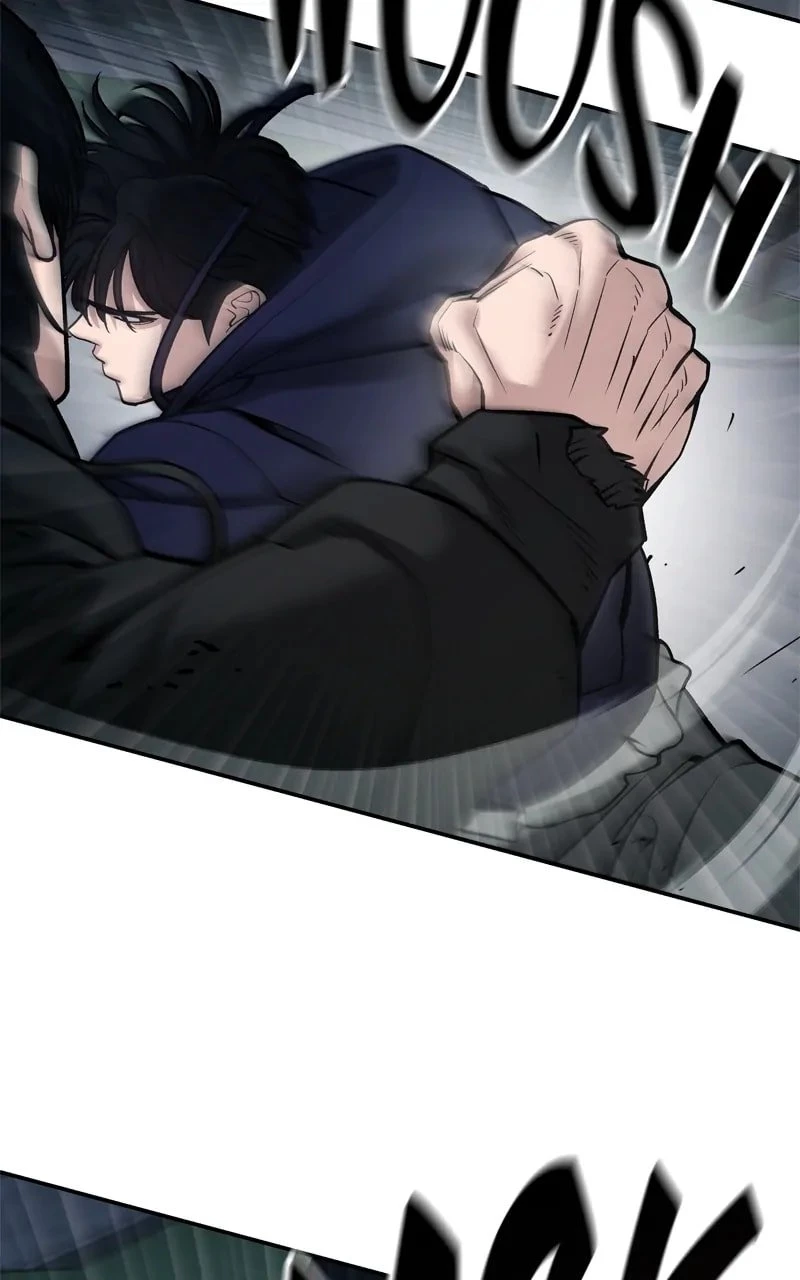 The Bully In-Charge Chapter 100 - 76