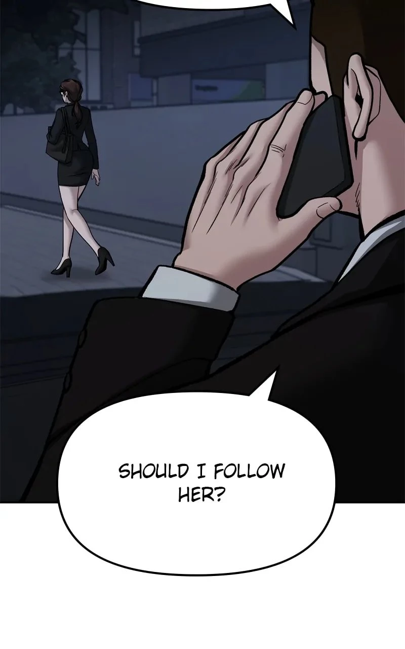 The Bully In-Charge Chapter 99 - 77