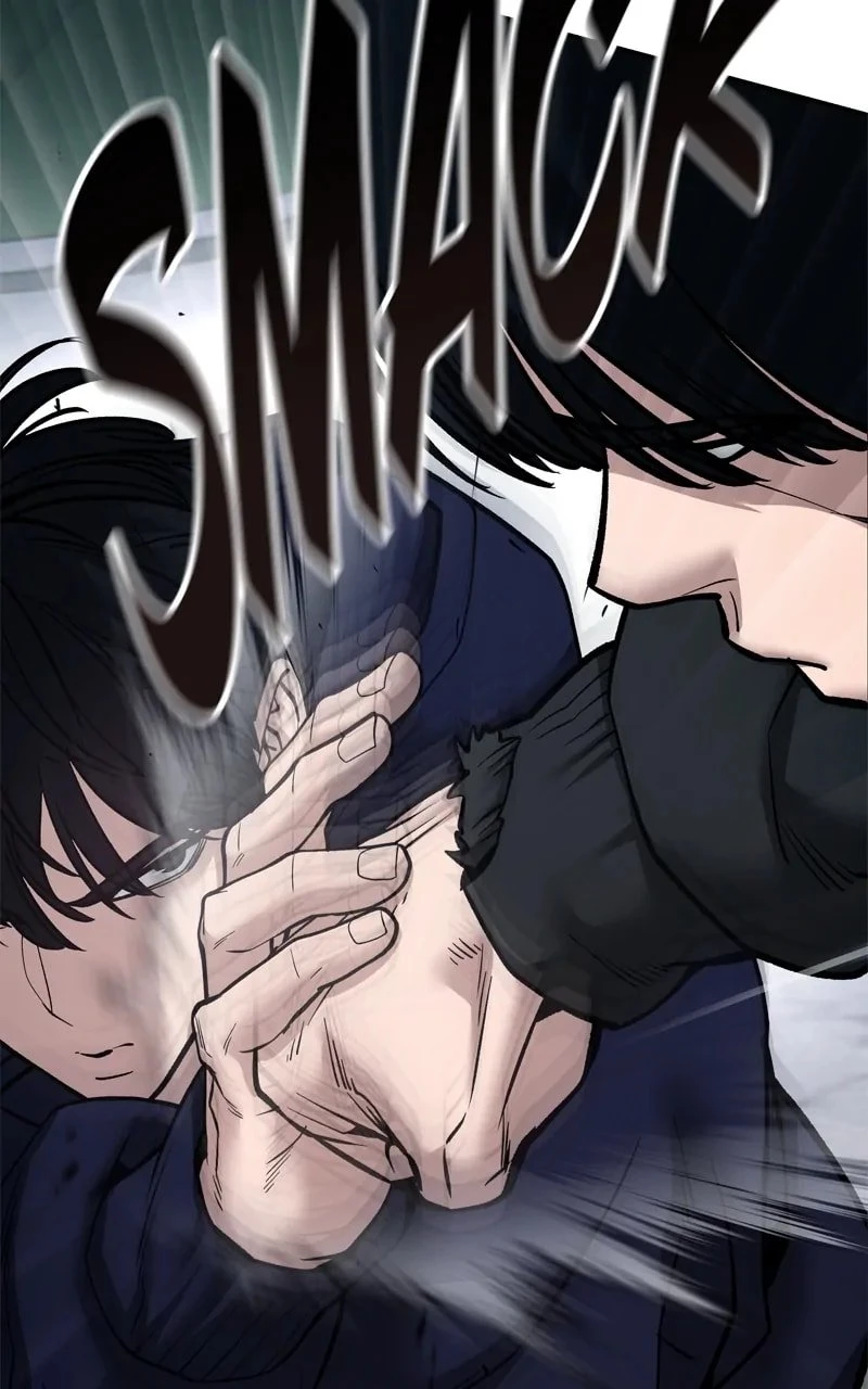 The Bully In-Charge Chapter 100 - 77