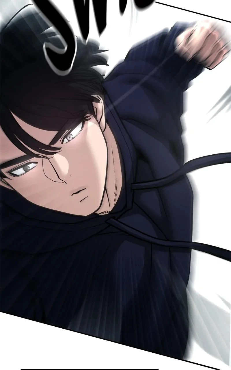 The Bully In-Charge Chapter 100 - 81