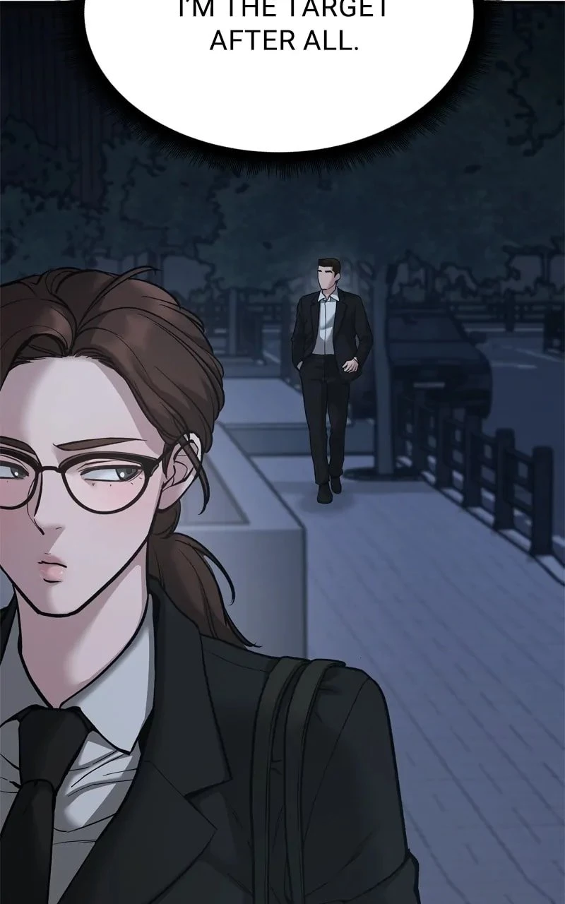 The Bully In-Charge Chapter 99 - 84