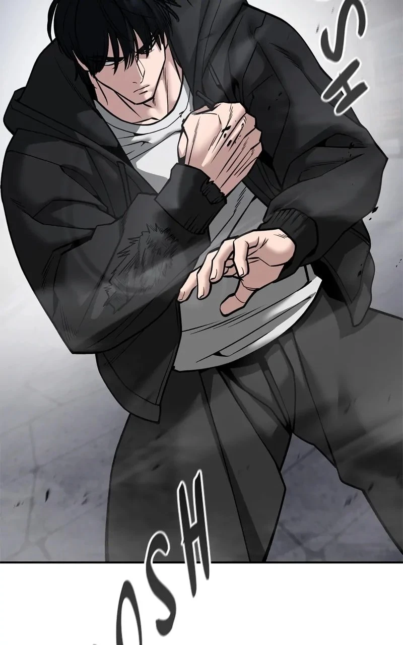 The Bully In-Charge Chapter 100 - 86