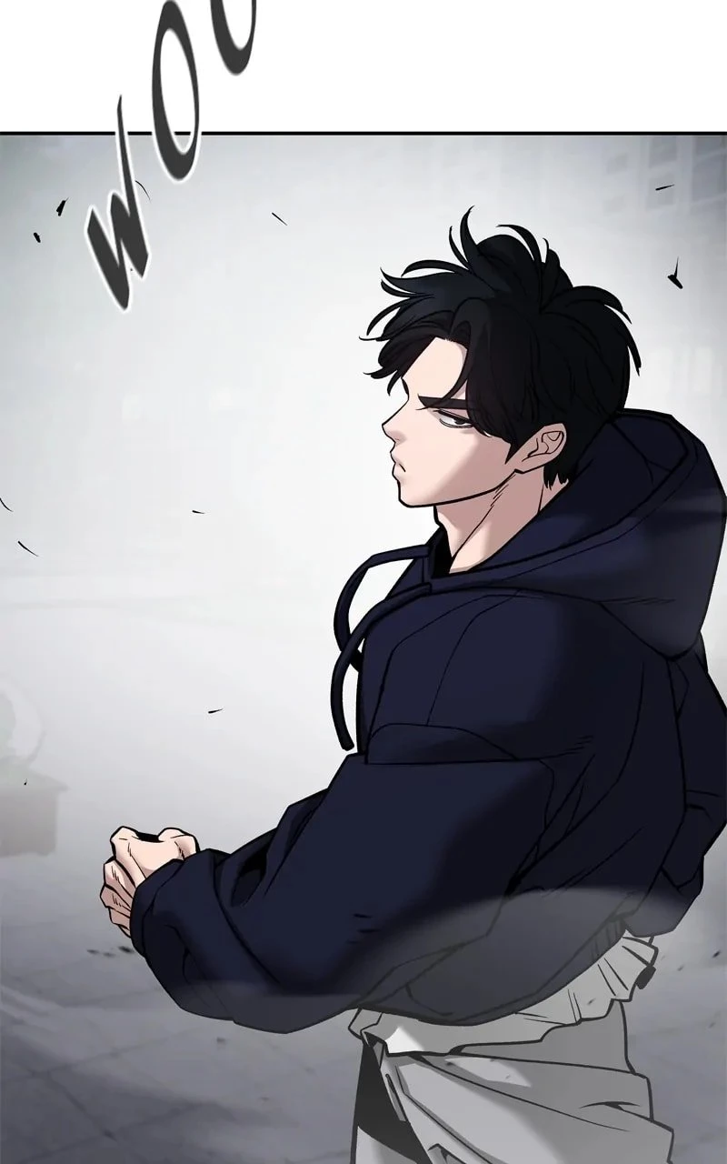 The Bully In-Charge Chapter 100 - 87