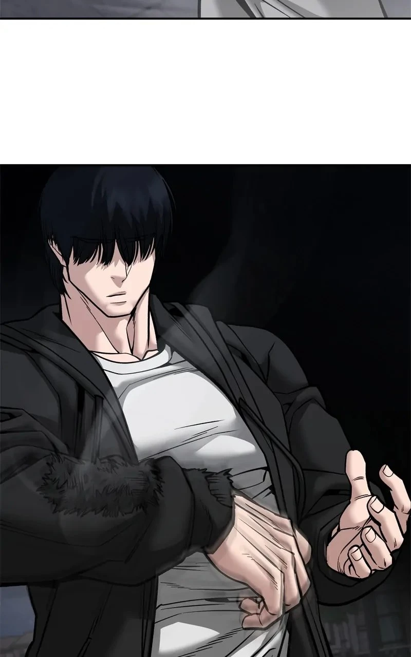 The Bully In-Charge Chapter 100 - 88