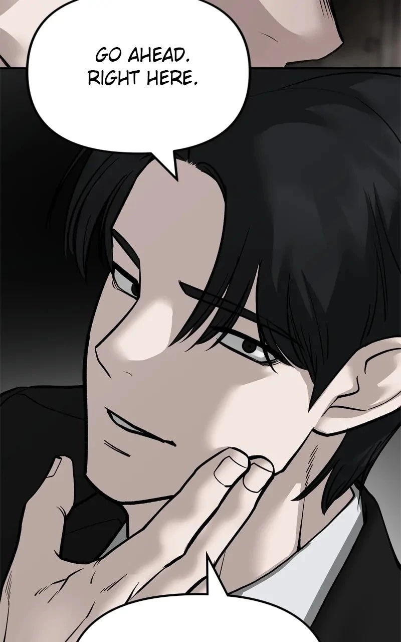 The Bully In-Charge Chapter 99 - 93