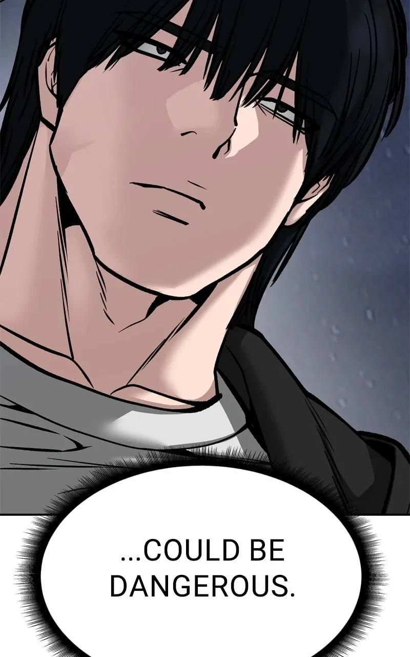 The Bully In-Charge Chapter 100 - 92