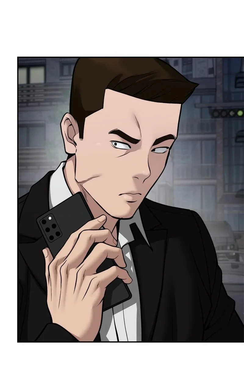The Bully In-Charge Chapter 100 - 96