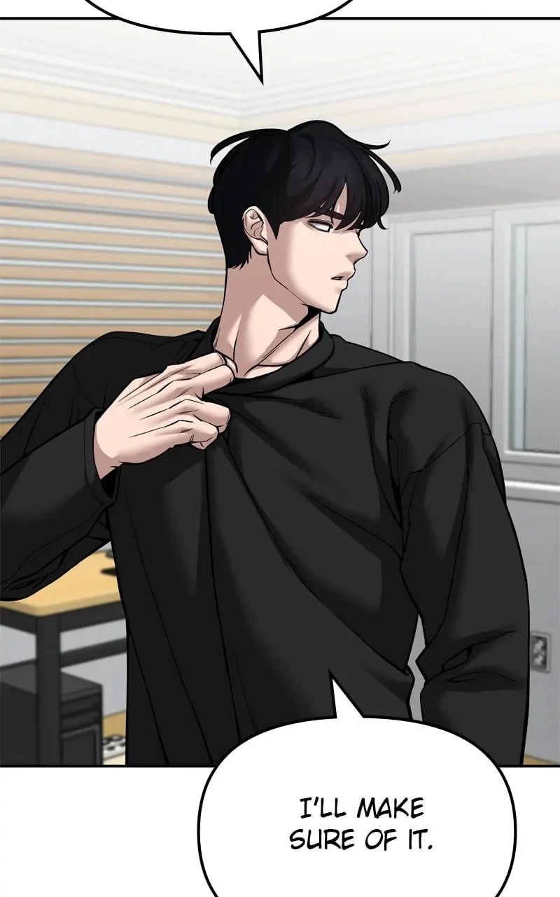 The Bully In-Charge Chapter 99 - 100