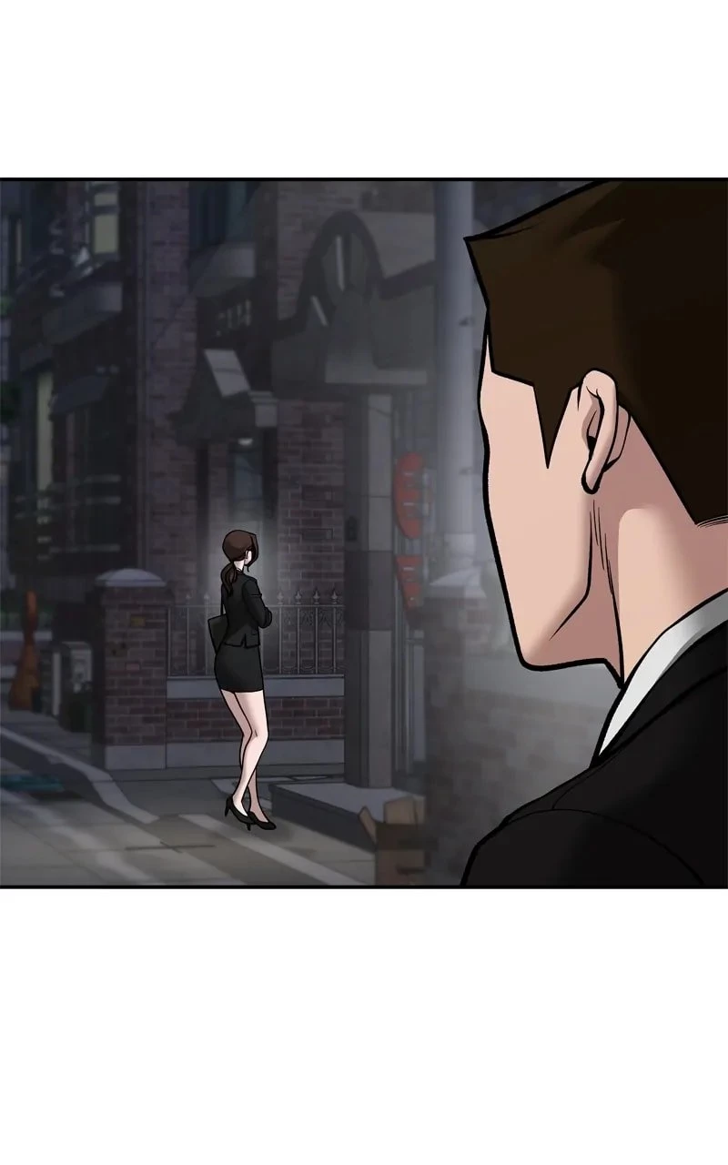 The Bully In-Charge Chapter 100 - 97