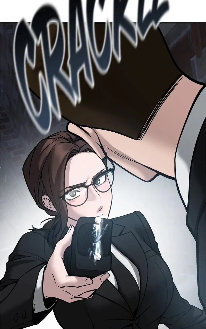 The Bully In-Charge Chapter 100 - 99