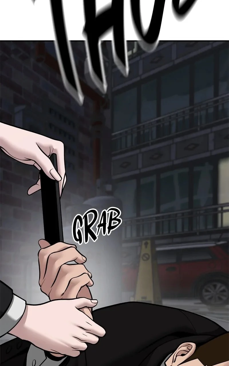 The Bully In-Charge Chapter 100 - 101