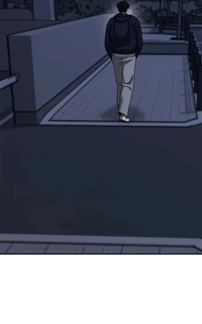 The Bully In-Charge Chapter 99 - 106