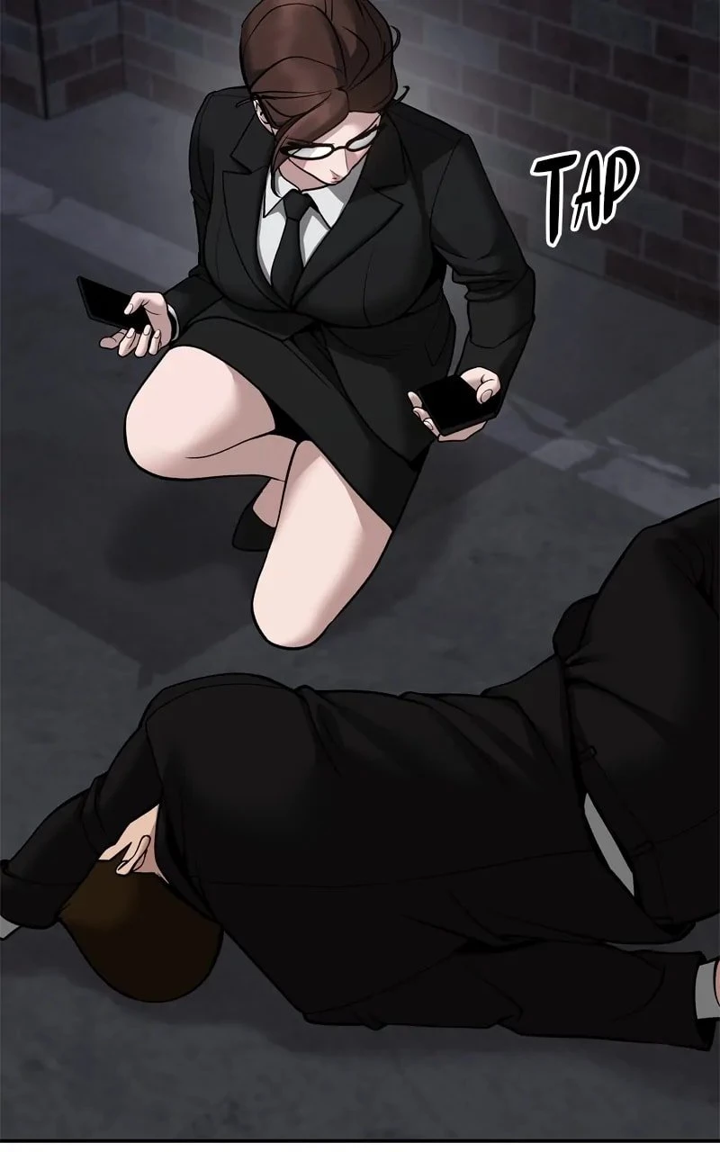 The Bully In-Charge Chapter 100 - 103
