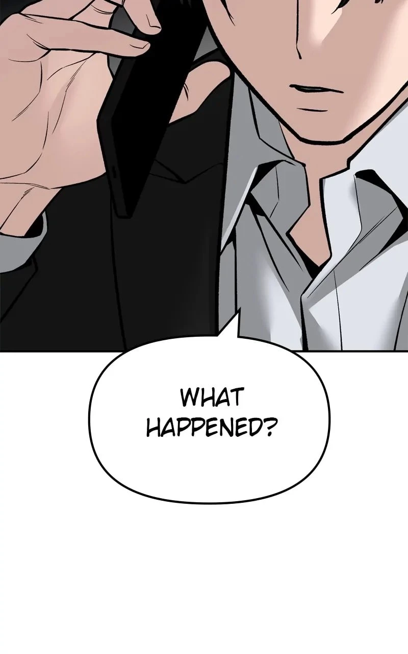 The Bully In-Charge Chapter 100 - 107