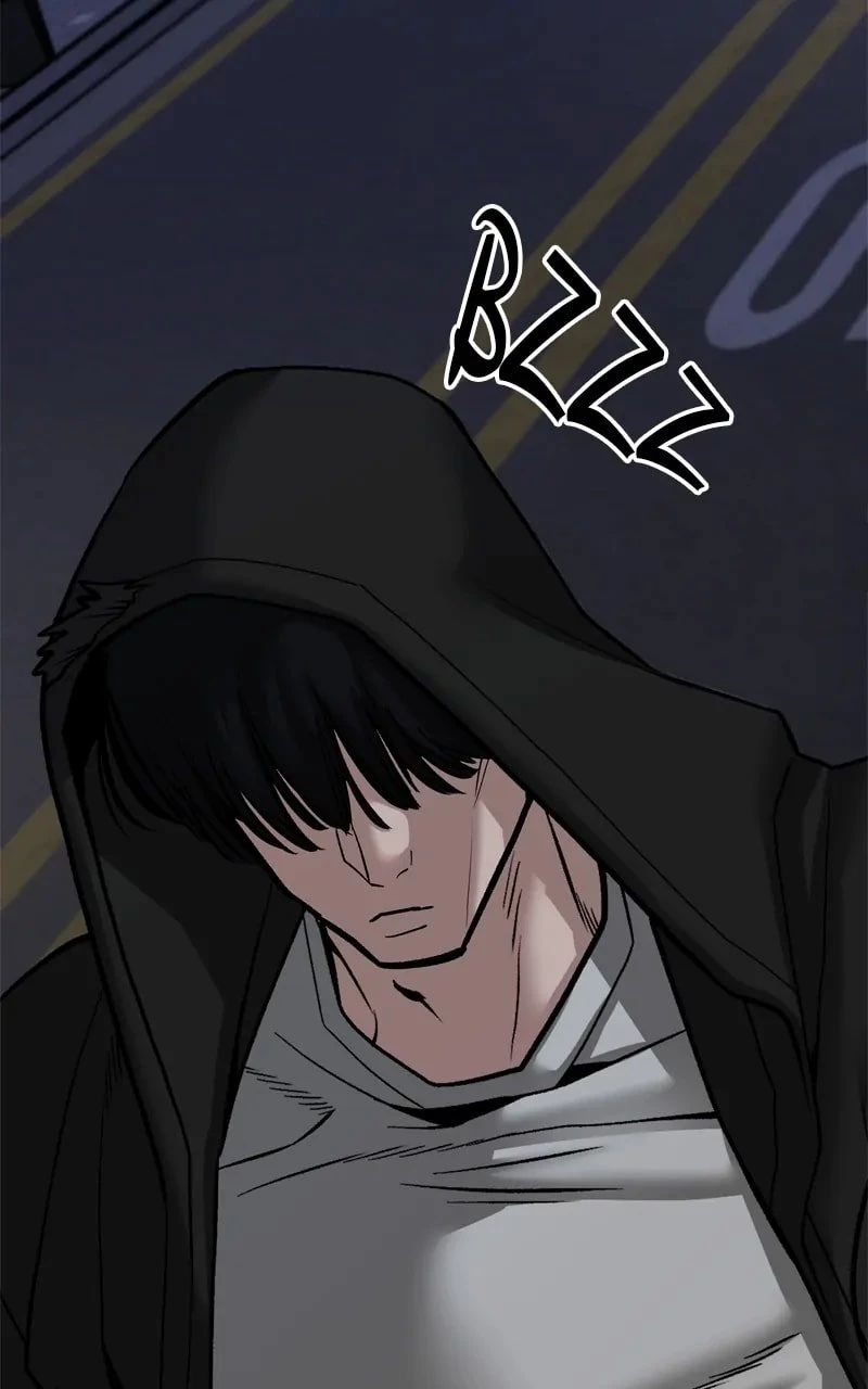The Bully In-Charge Chapter 99 - 111