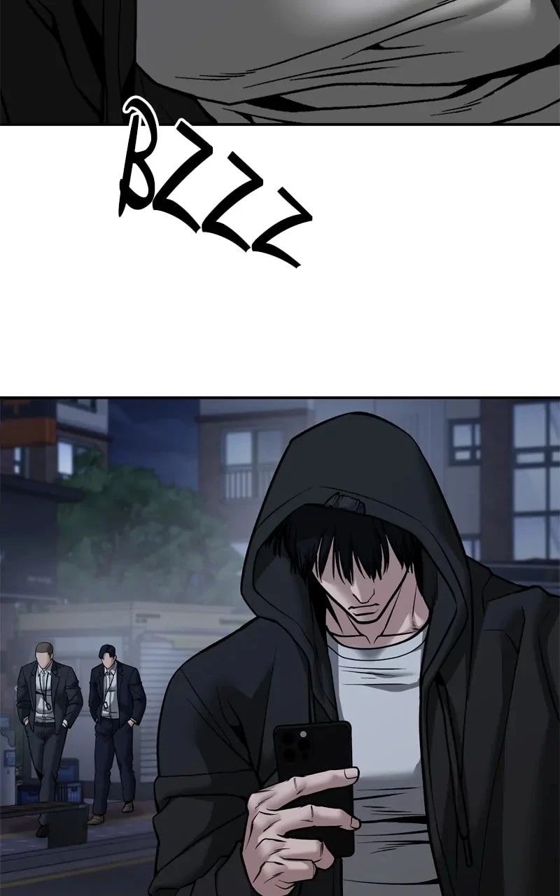 The Bully In-Charge Chapter 99 - 112