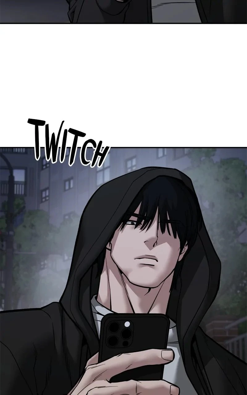 The Bully In-Charge Chapter 99 - 113