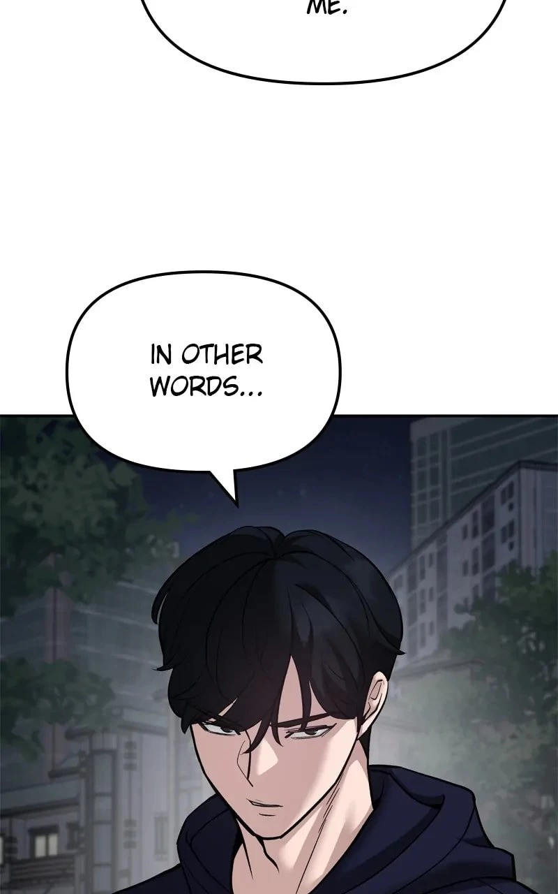 The Bully In-Charge Chapter 100 - 110