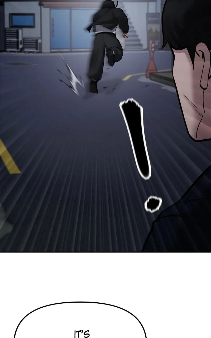 The Bully In-Charge Chapter 99 - 115