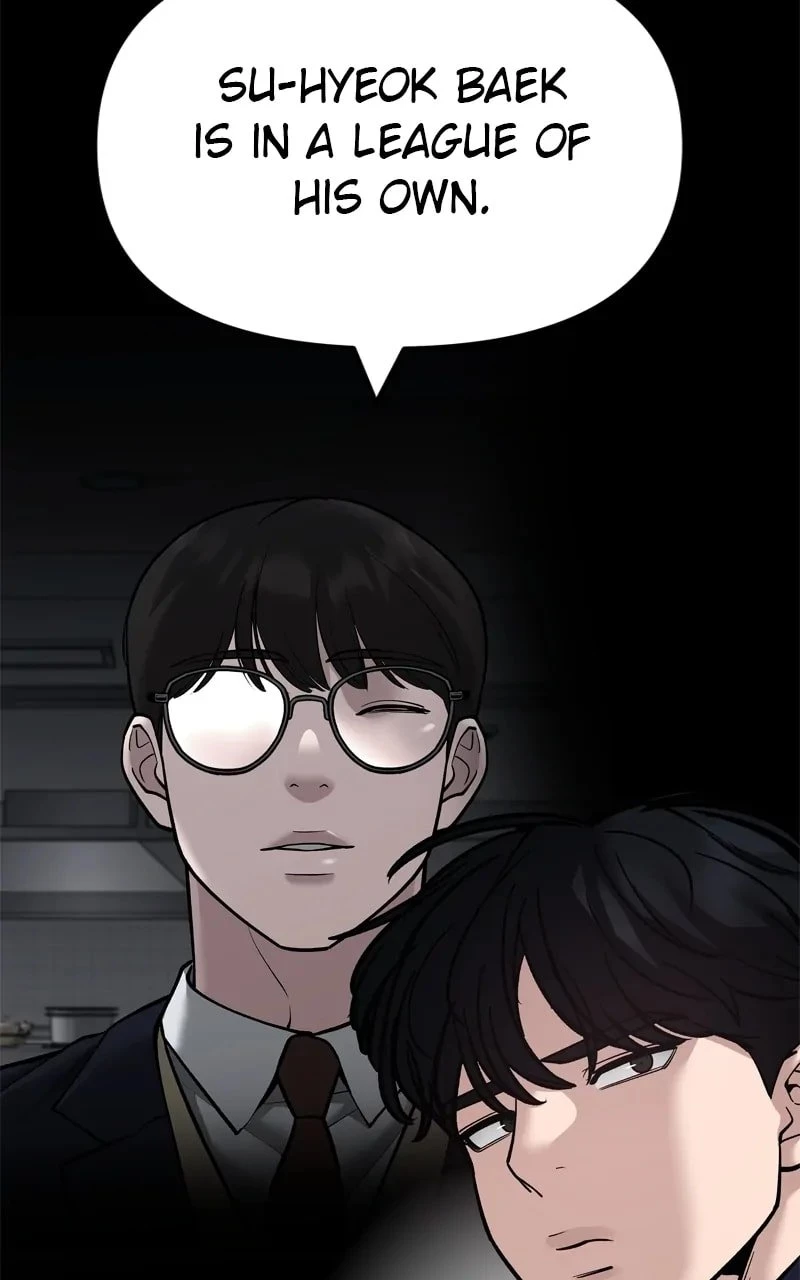 The Bully In-Charge Chapter 100 - 112