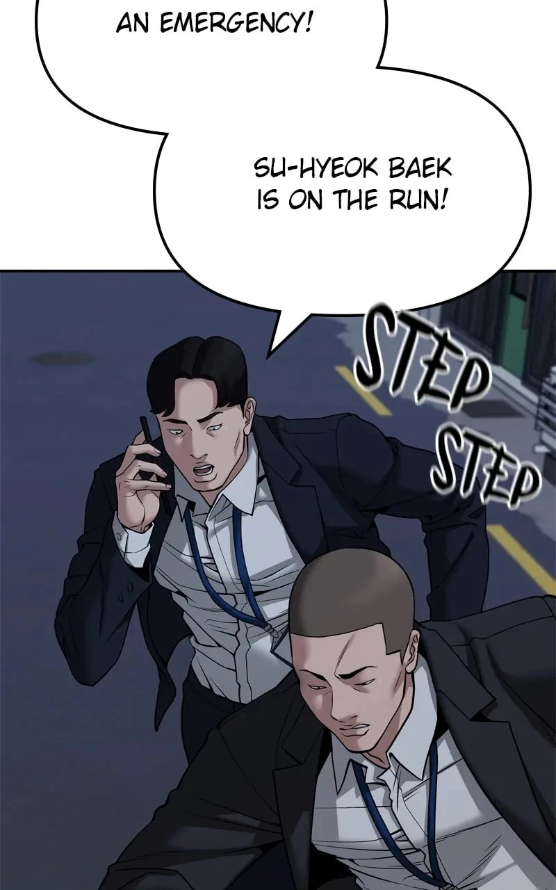 The Bully In-Charge Chapter 99 - 116