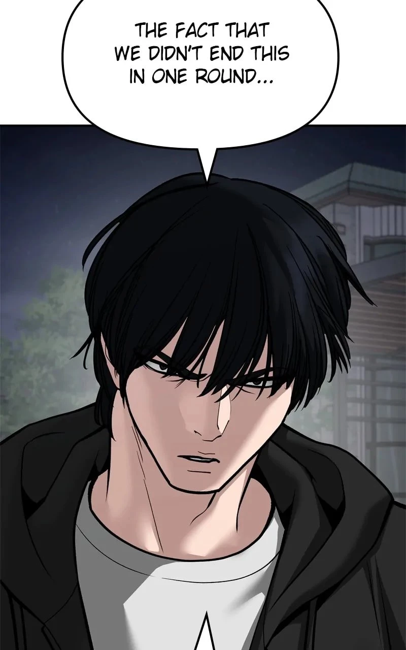 The Bully In-Charge Chapter 100 - 114